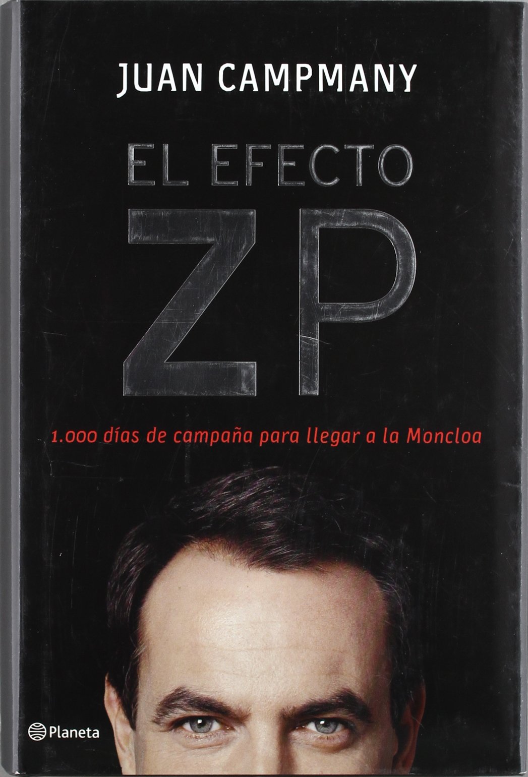 El efecto ZP