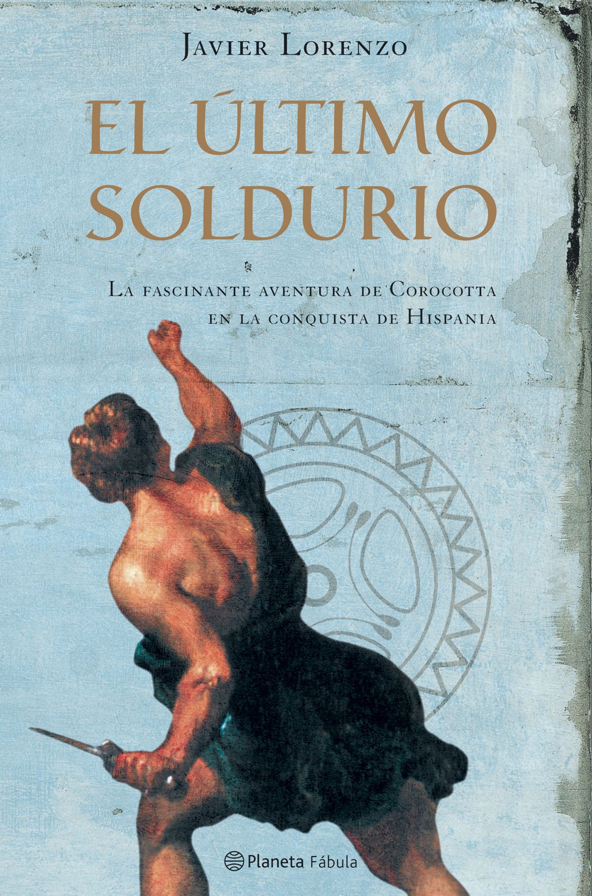 El Último Soldurio