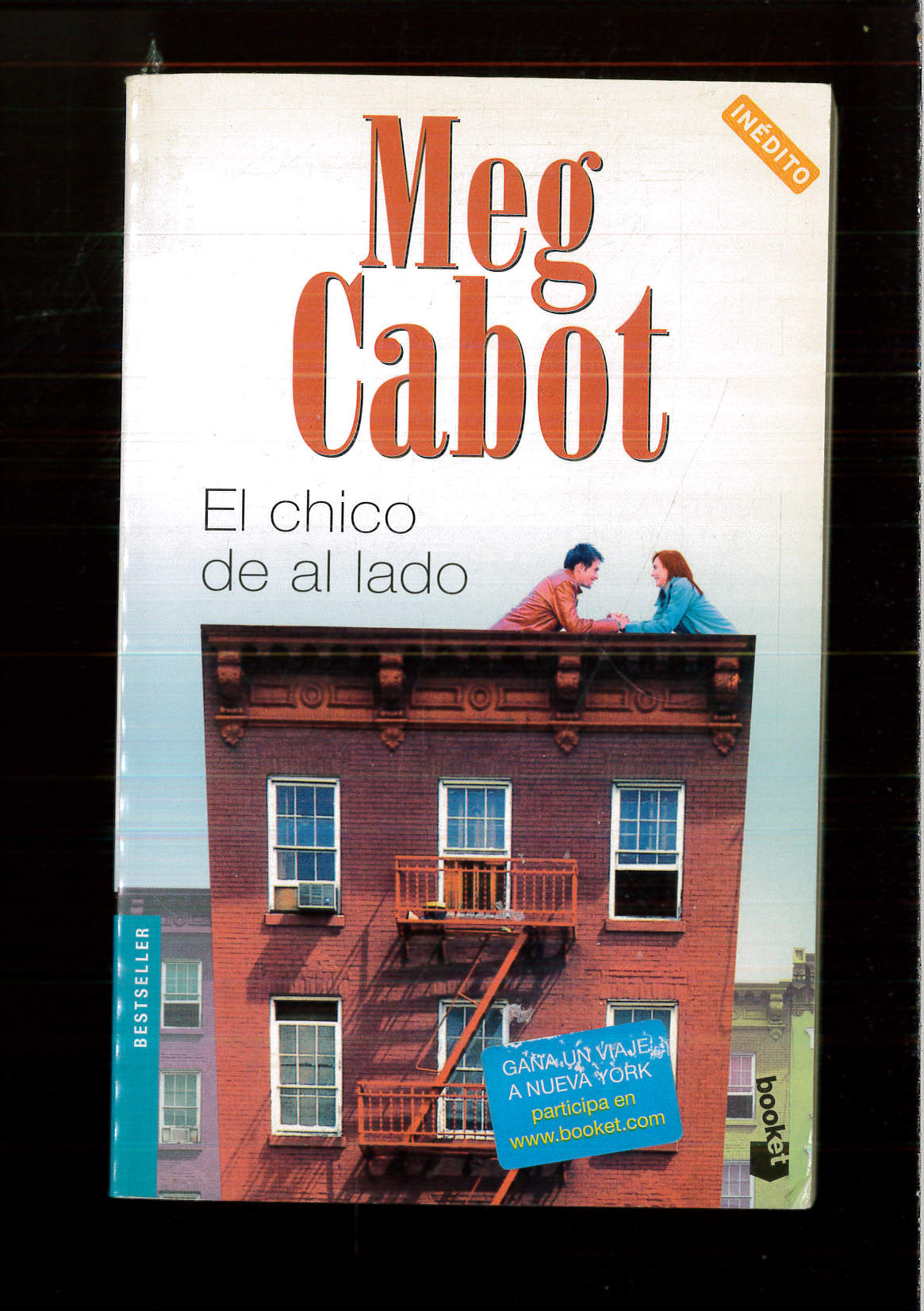 El chico de al lado