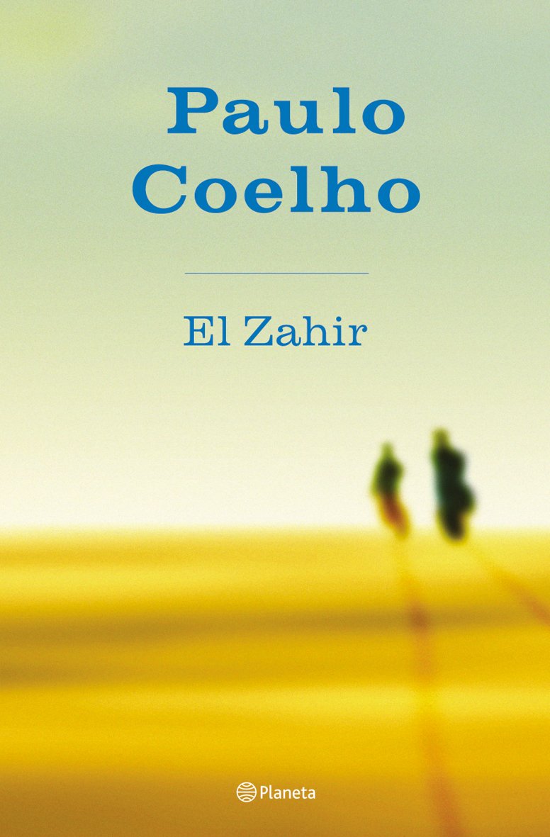 El Zahir