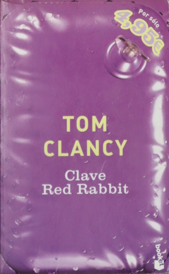 Clave Red Rabbit