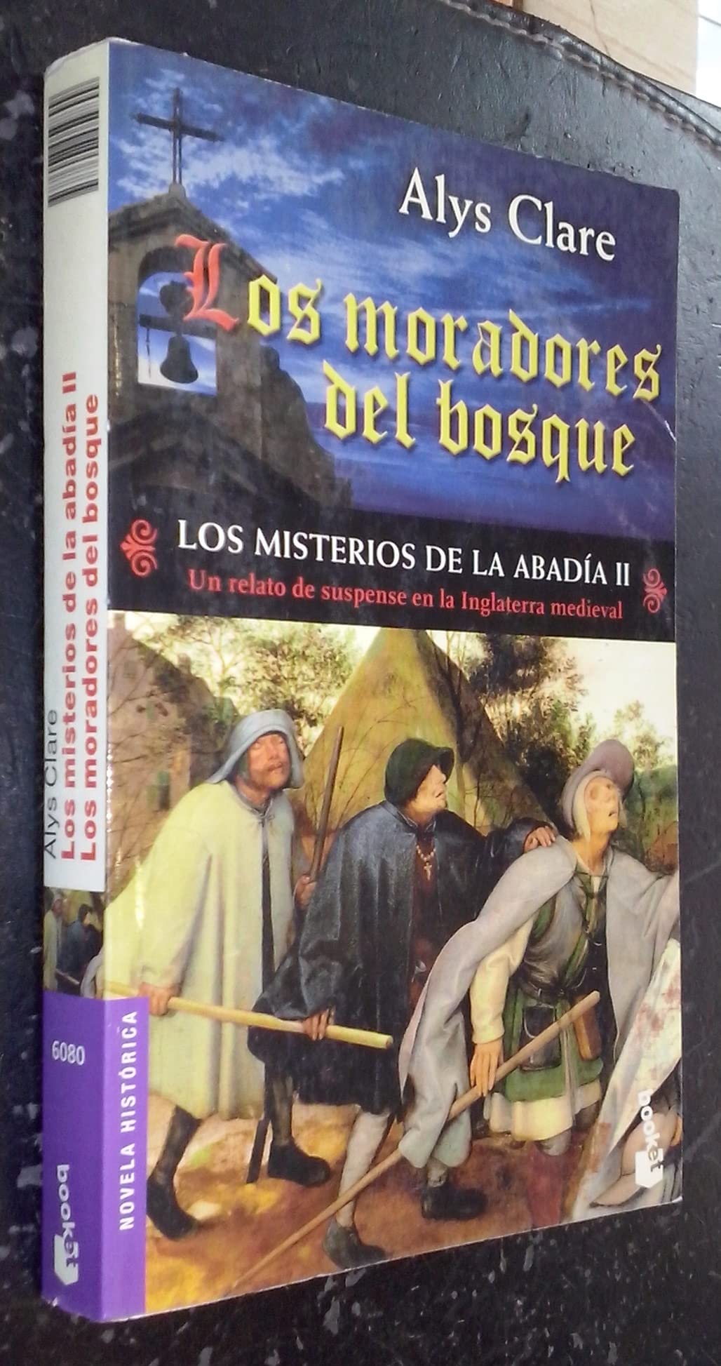 Los moradores del bosque