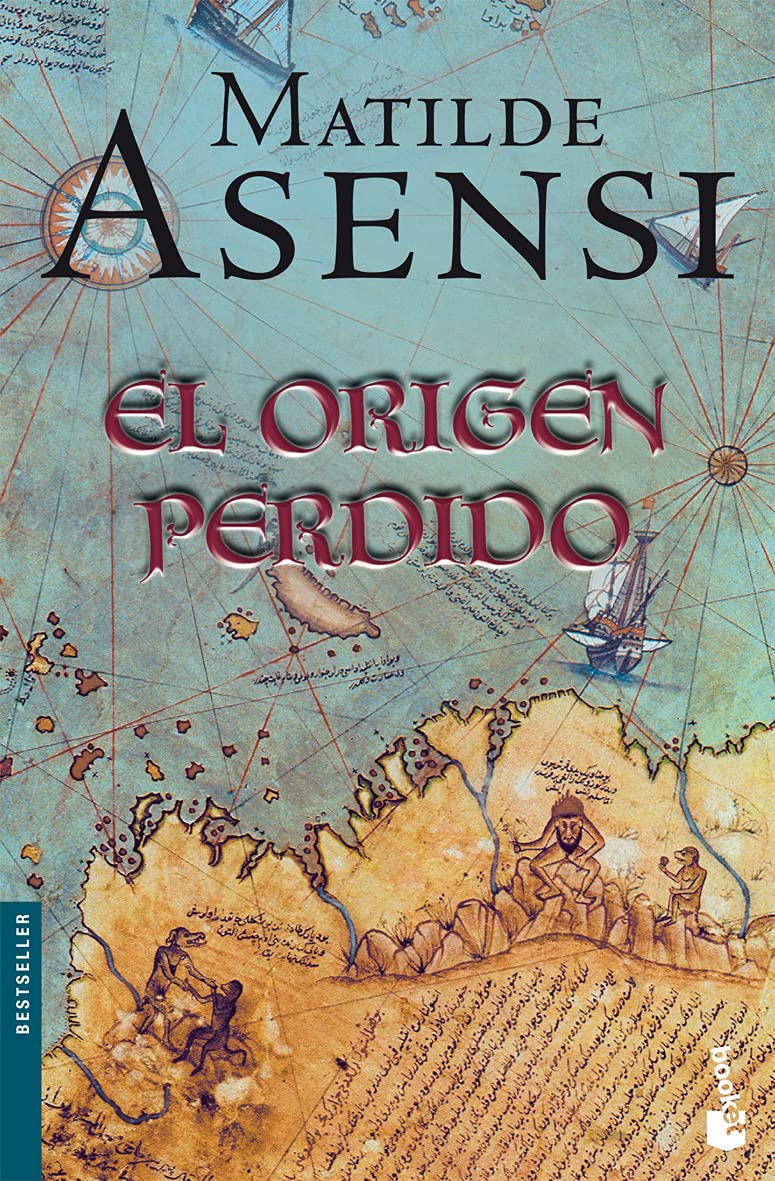 El Origen Perdido