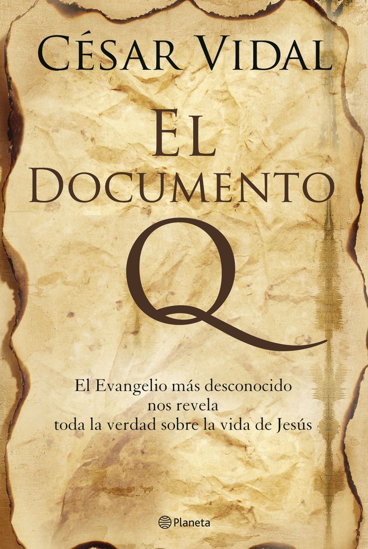 El Documento Q 