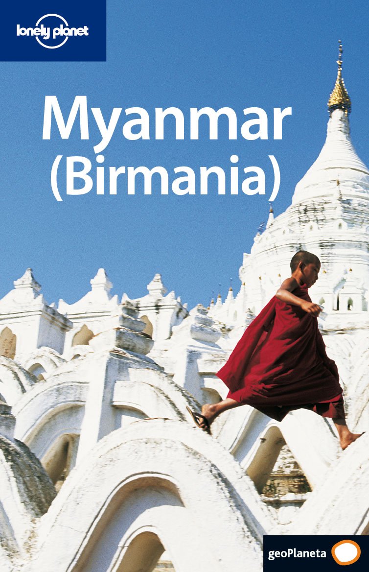 Myanmar (Birmania)