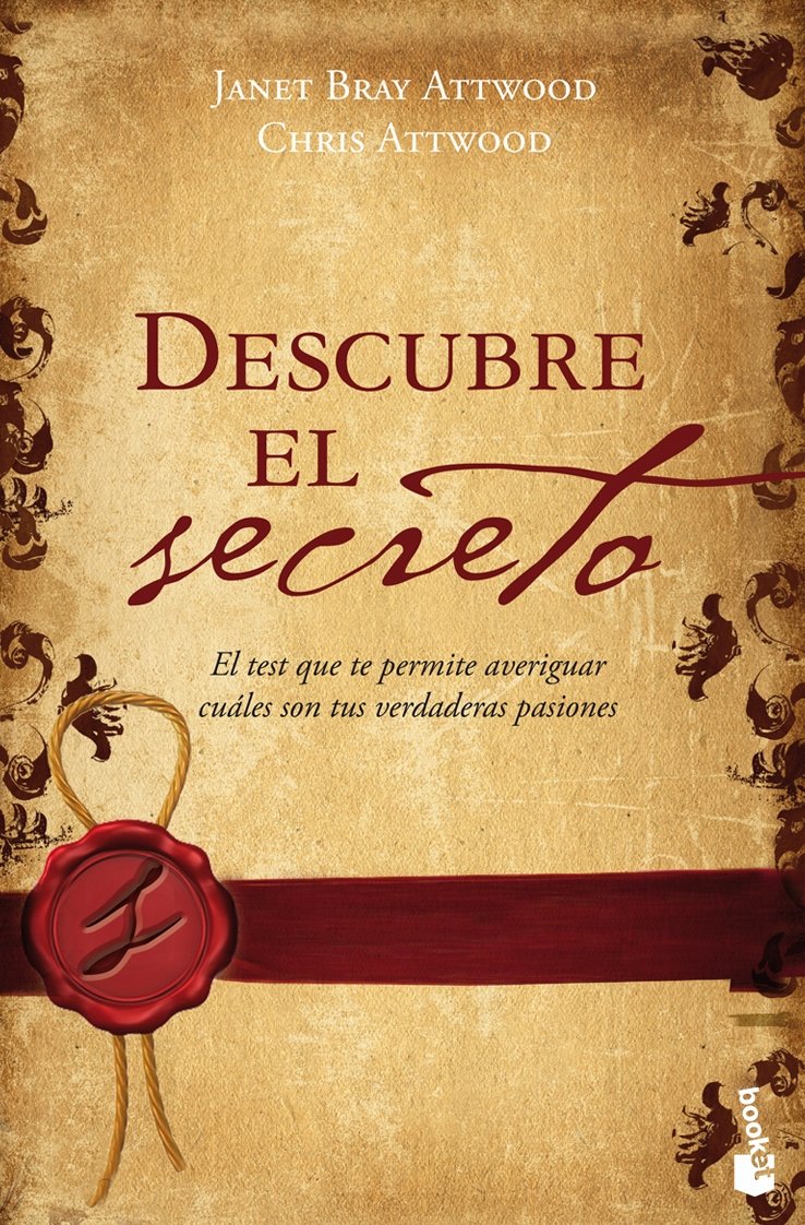 Descubre el Secreto: el Test Que Te Permite Averiguar Cuales Son Tus Verdaderas Pasiones