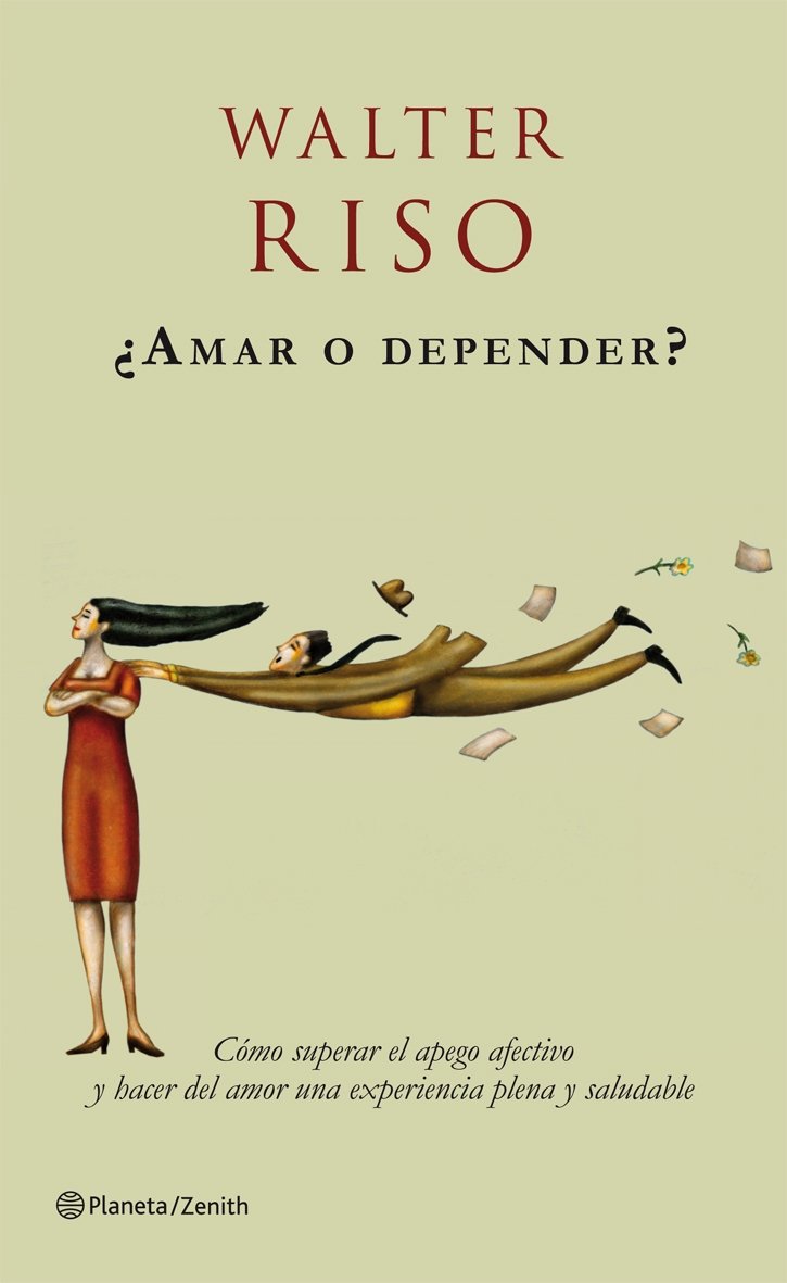 ¿amar O Depender?