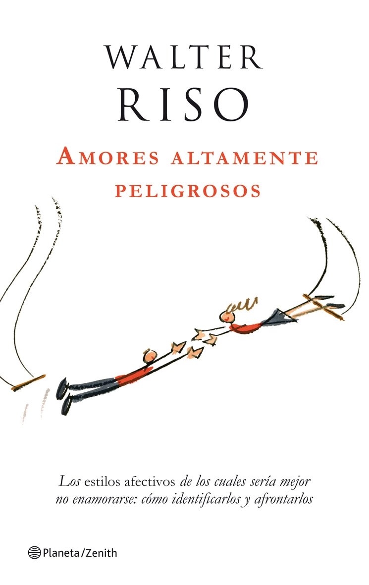 Amores Altamente Peligrosos