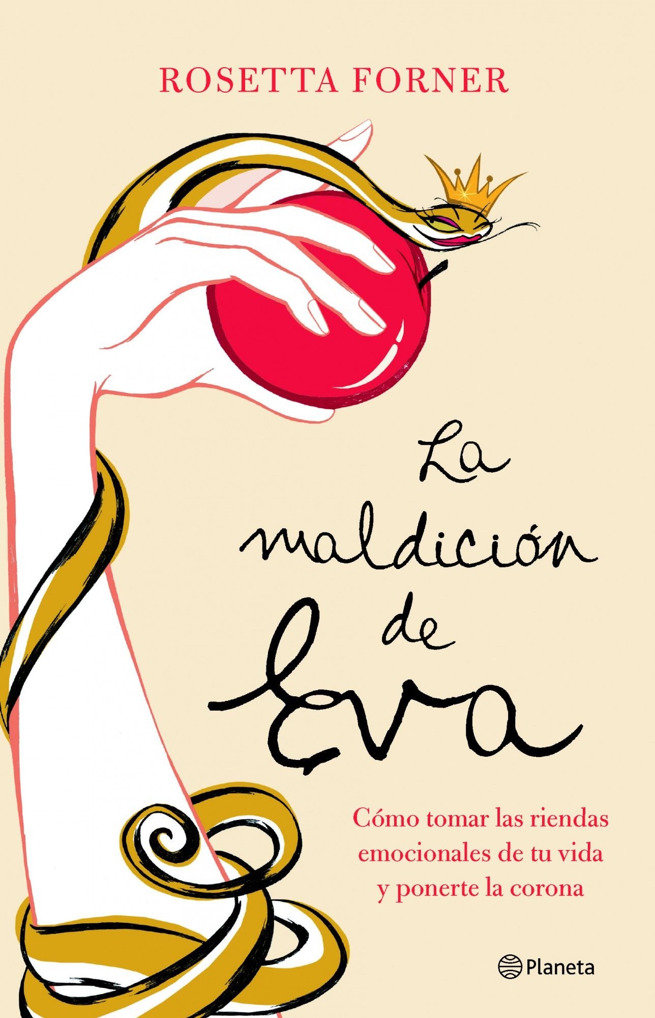 La maldición de Eva