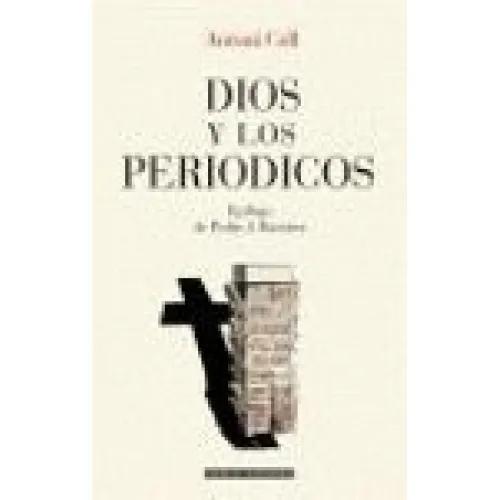 Dios y los periódicos