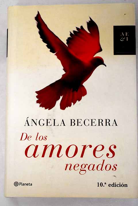 De los amores negados