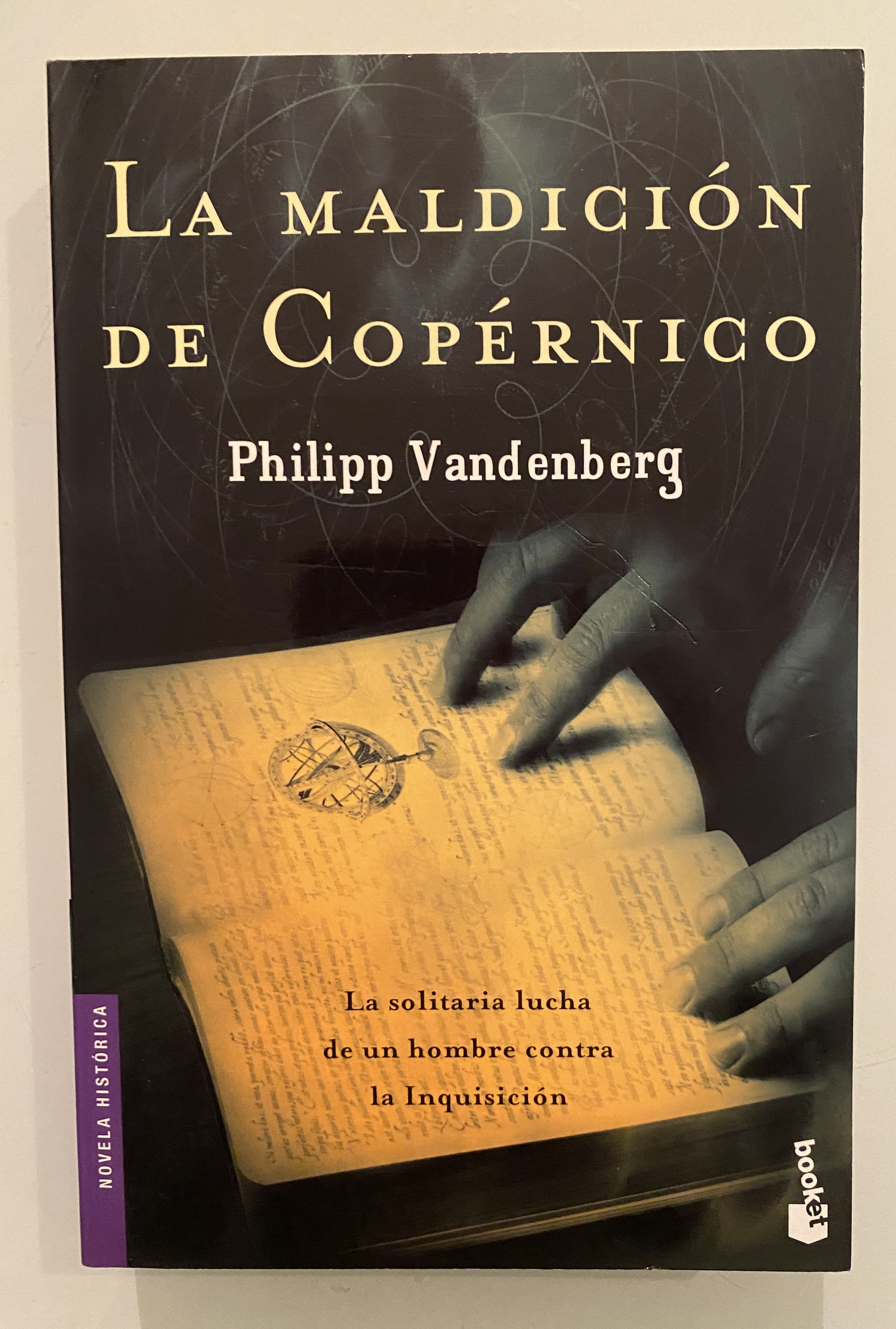 La maldición de Copérnico