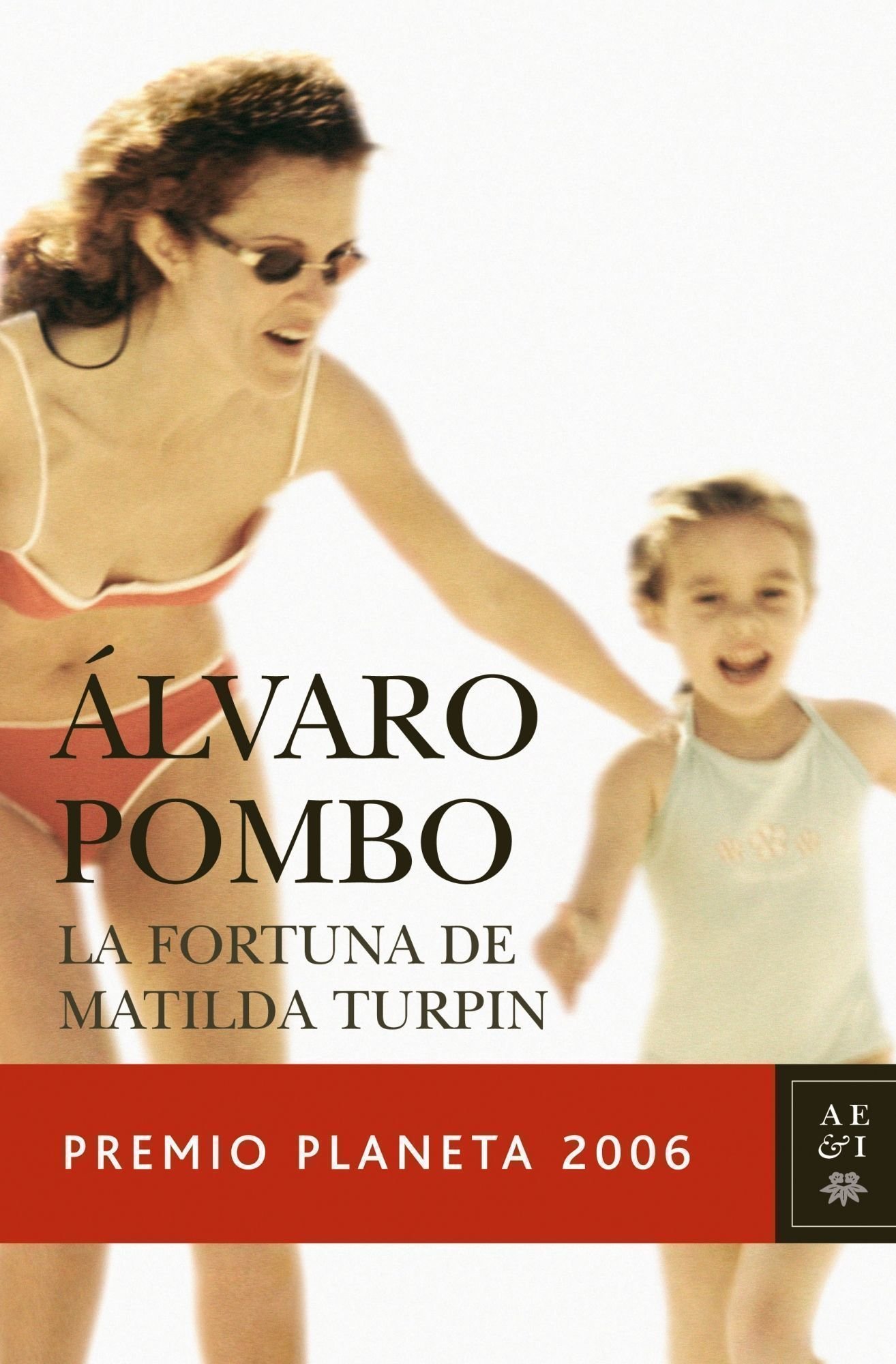 La Fortuna de Matilda Turpin