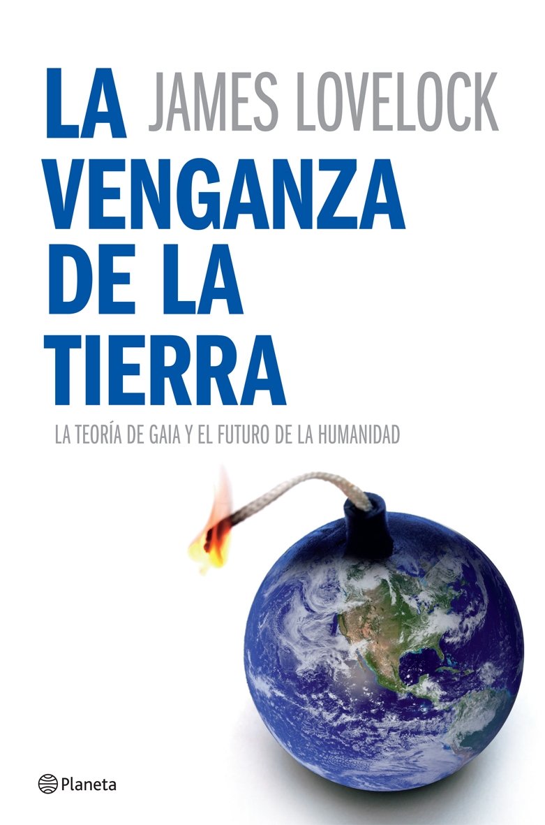 La Venganza de la Tierra 