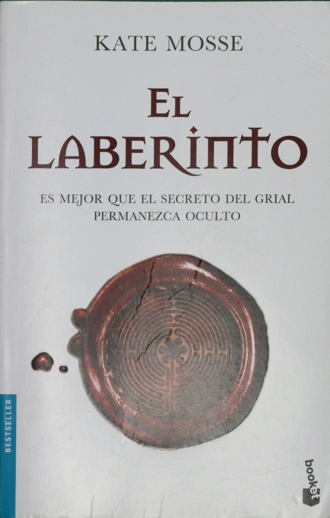 El laberinto