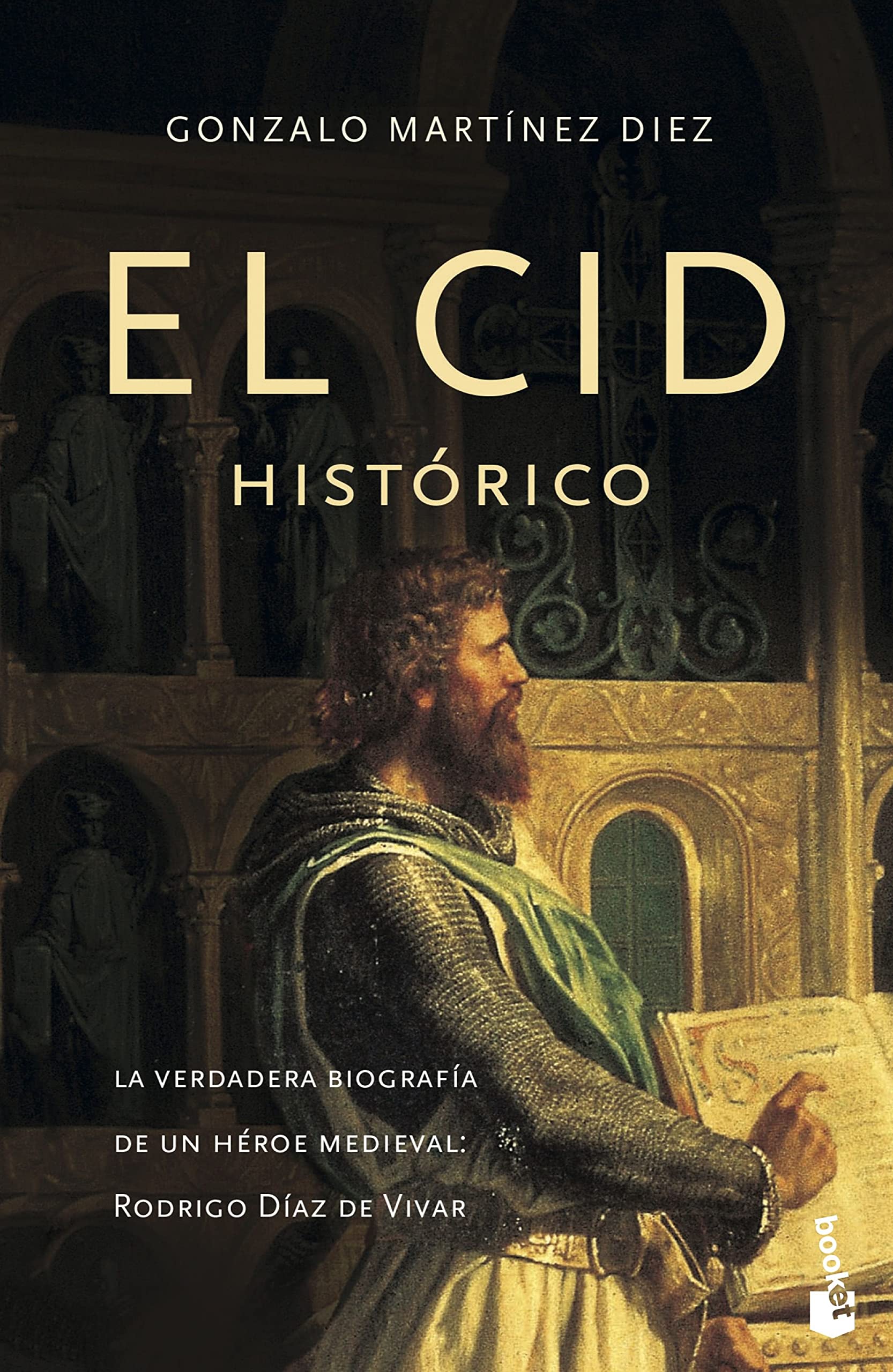 El Cid Histórico