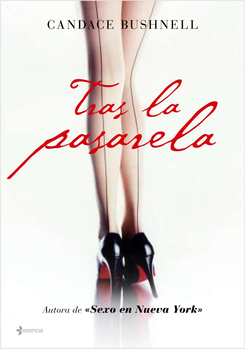 Tras la pasarela