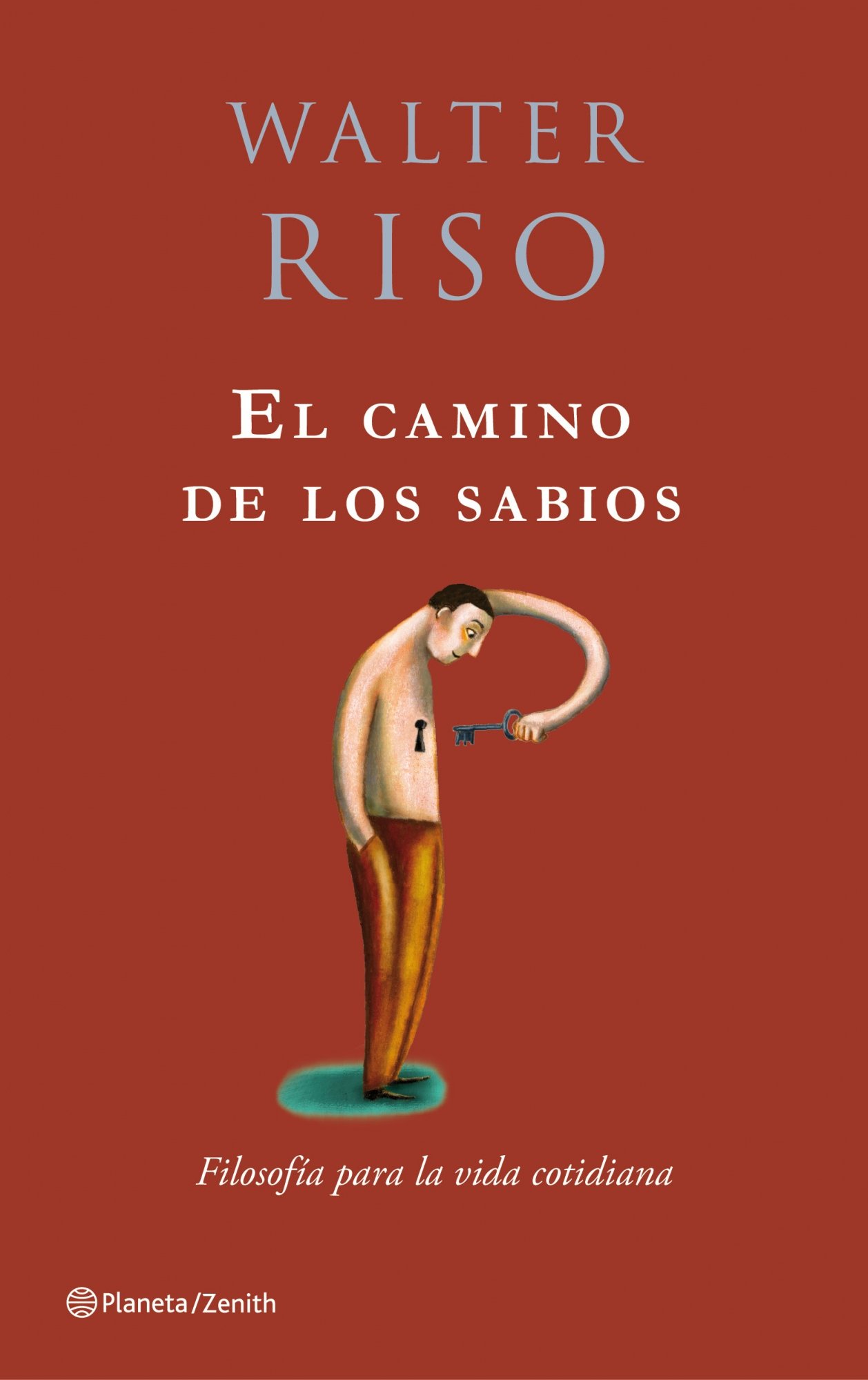 El Camino de los Sabios