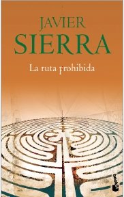 La ruta prohibida y otros enigmas de la Historia