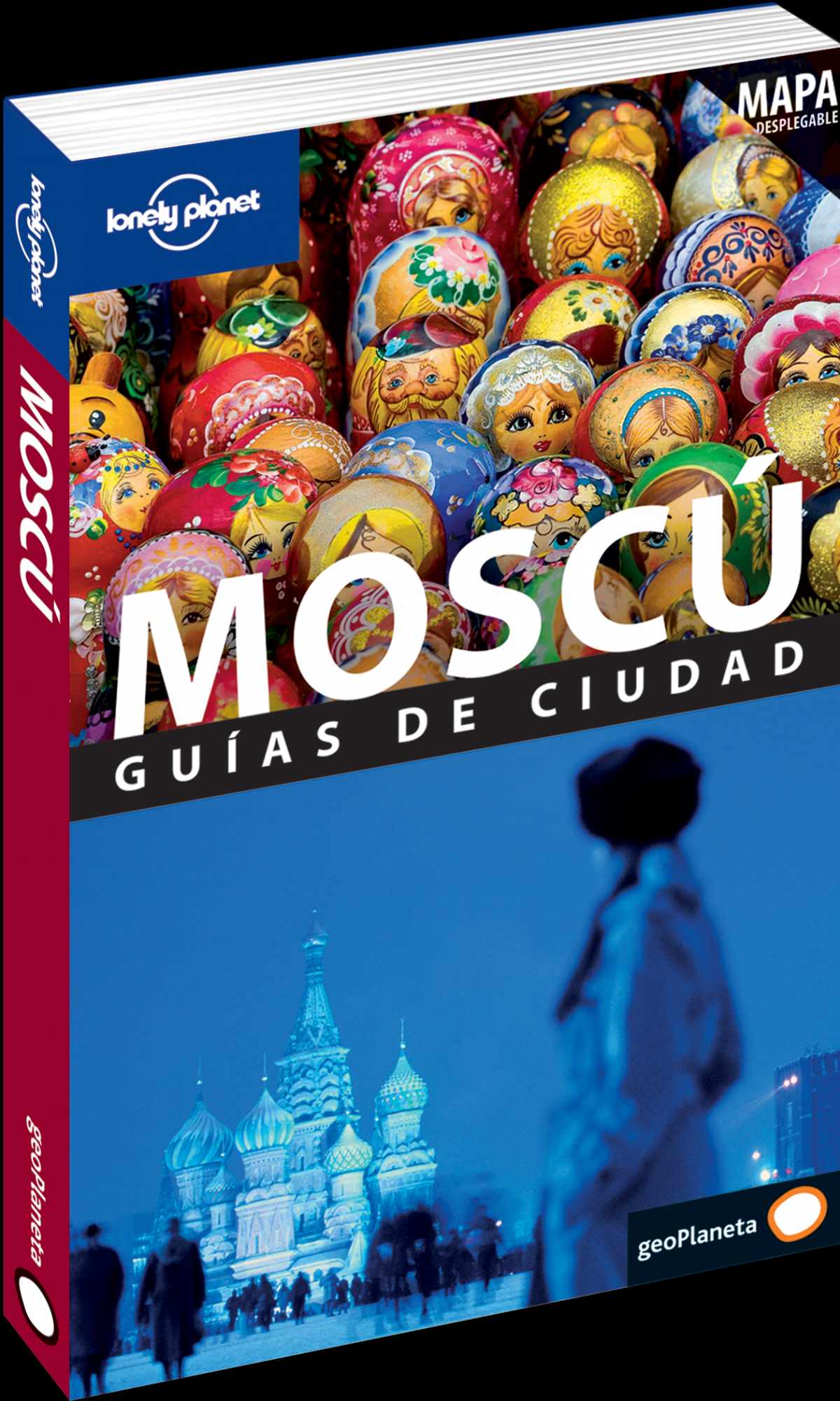 Moscú