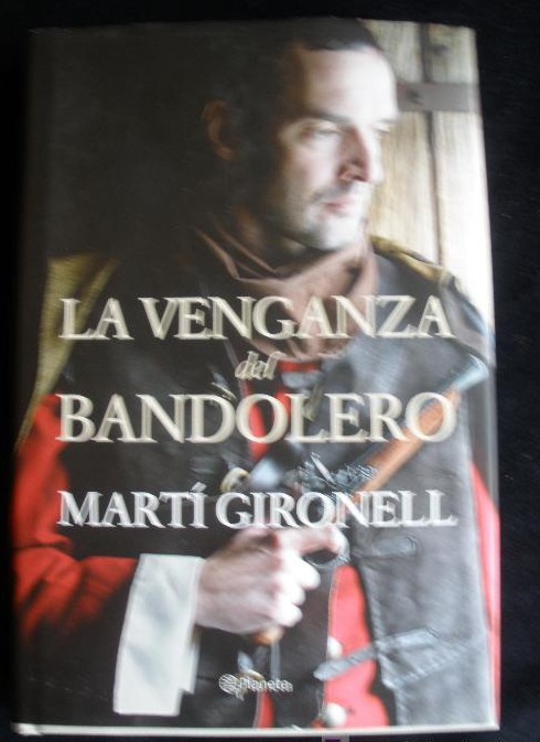 La venganza del bandolero
