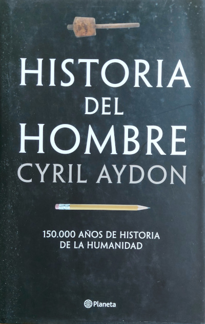 Historia del hombre
