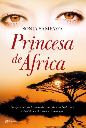 Princesa de África 