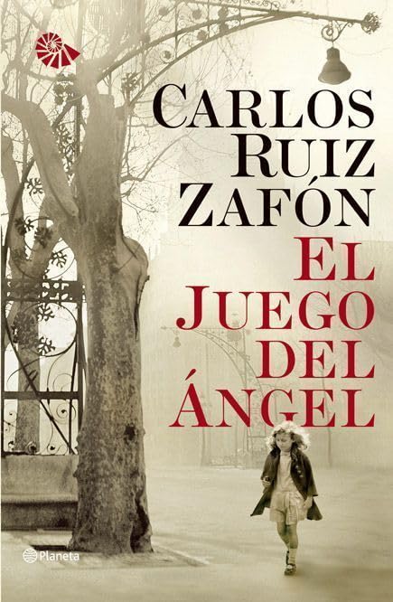 El Juego Del Ángel