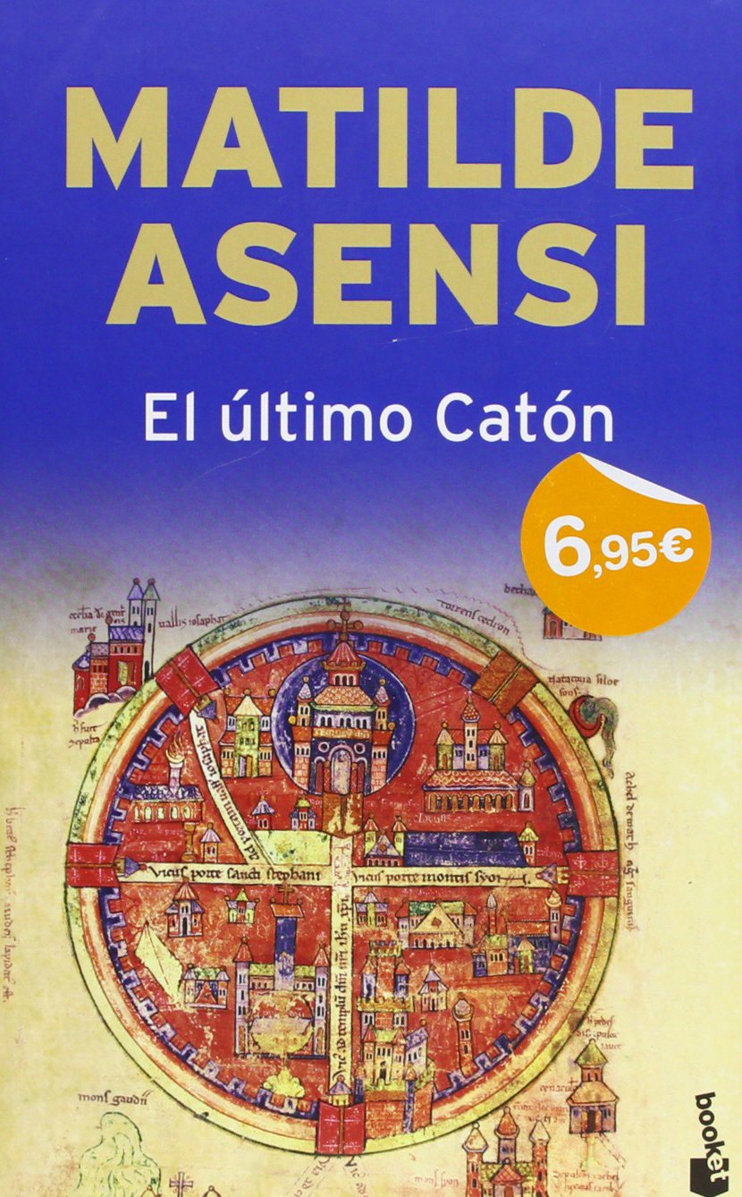 El Ultimo Catón