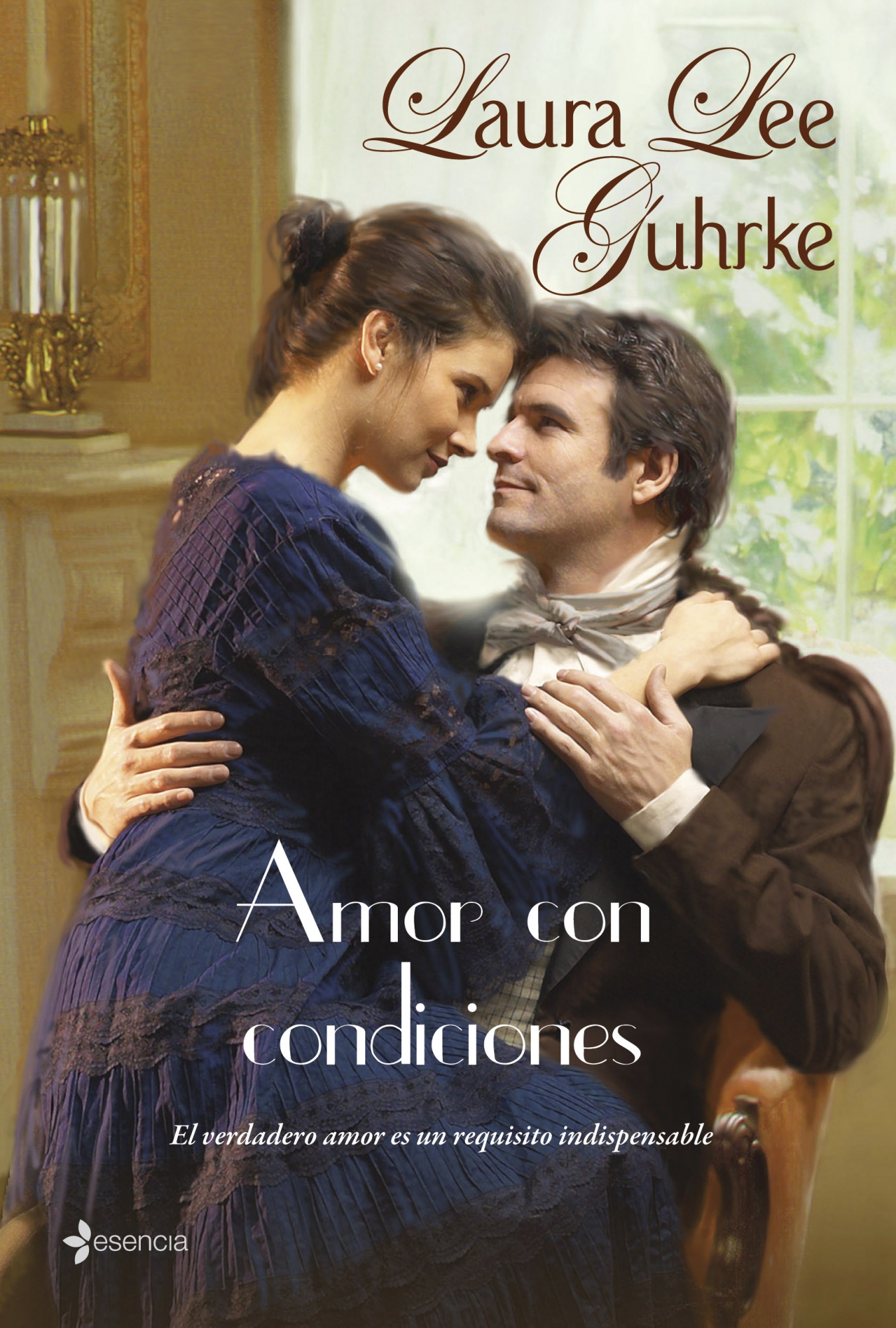 Amor con condiciones