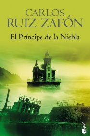 El Príncipe de la Niebla