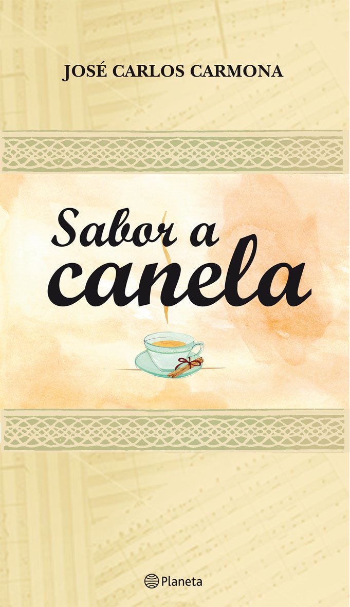 Sabor a canela