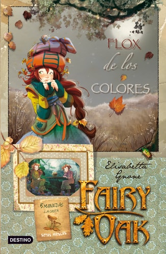 Fairy Oak. Flox de los colores von Elisabetta Gnone | Buch | Zustand akzeptabel