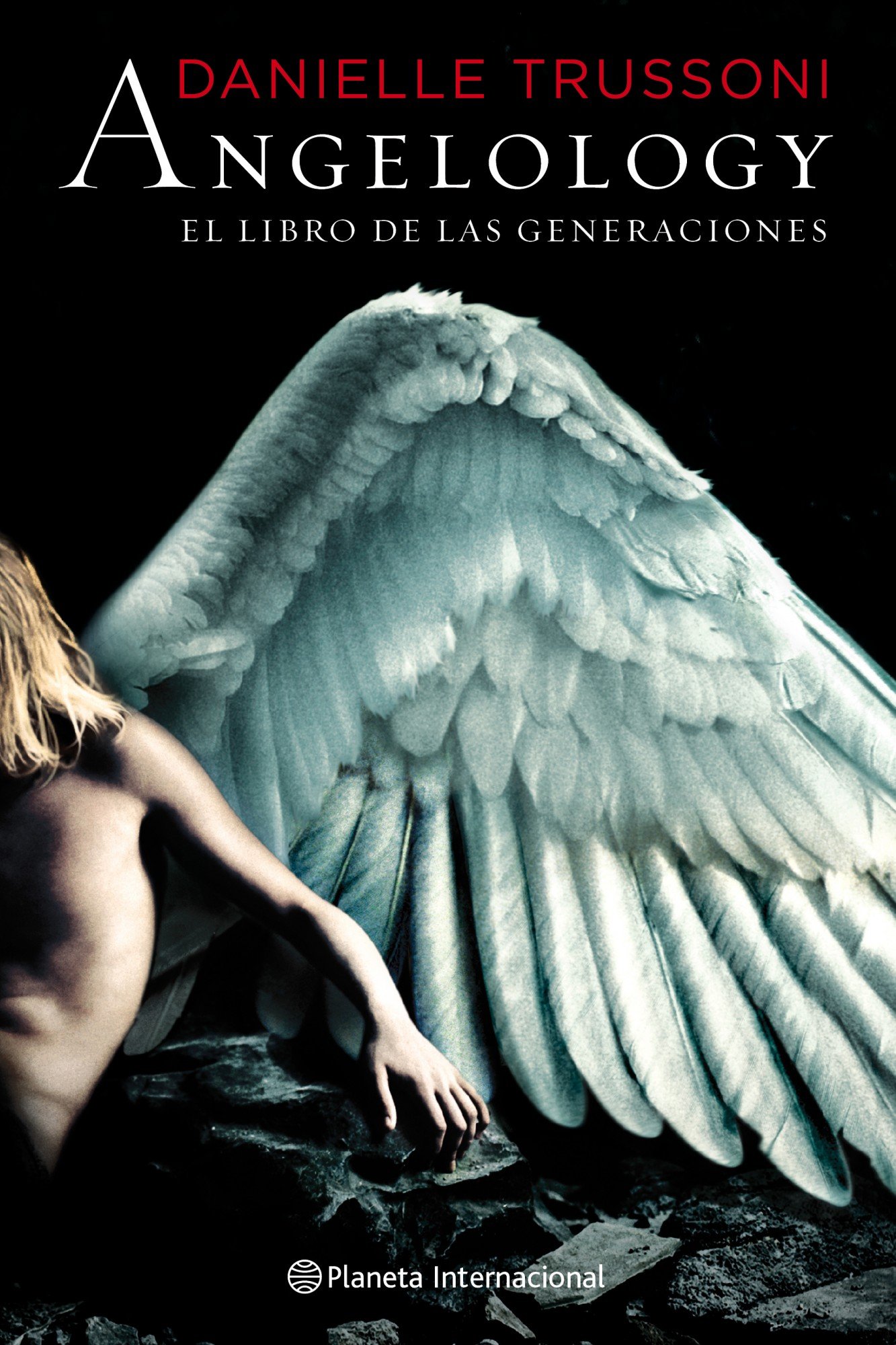 Angelology. el Libro de las Generaciones