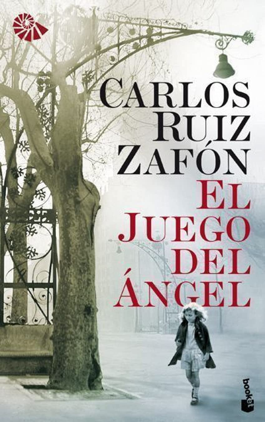 El Juego Del Ángel