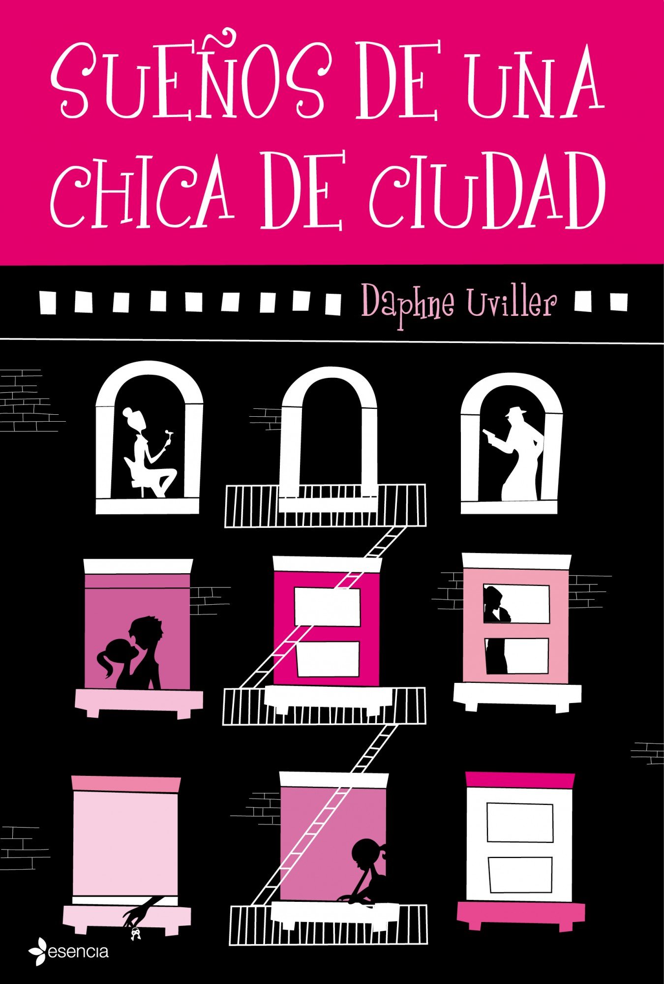 Sueños de una chica de ciudad