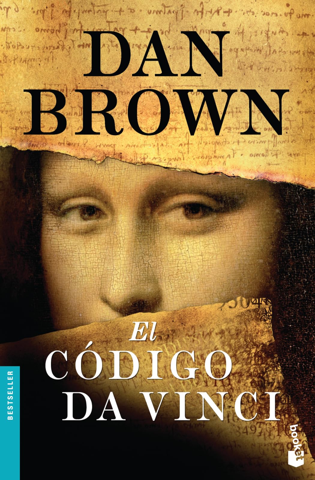 El Código Da Vinci