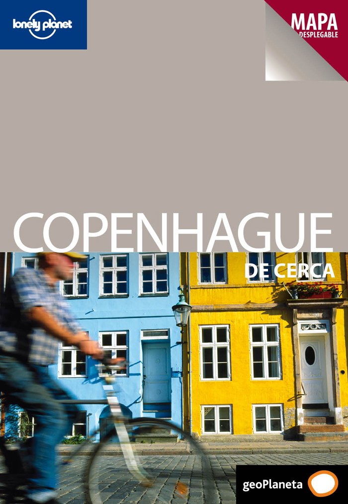 Copenhague de Cerca