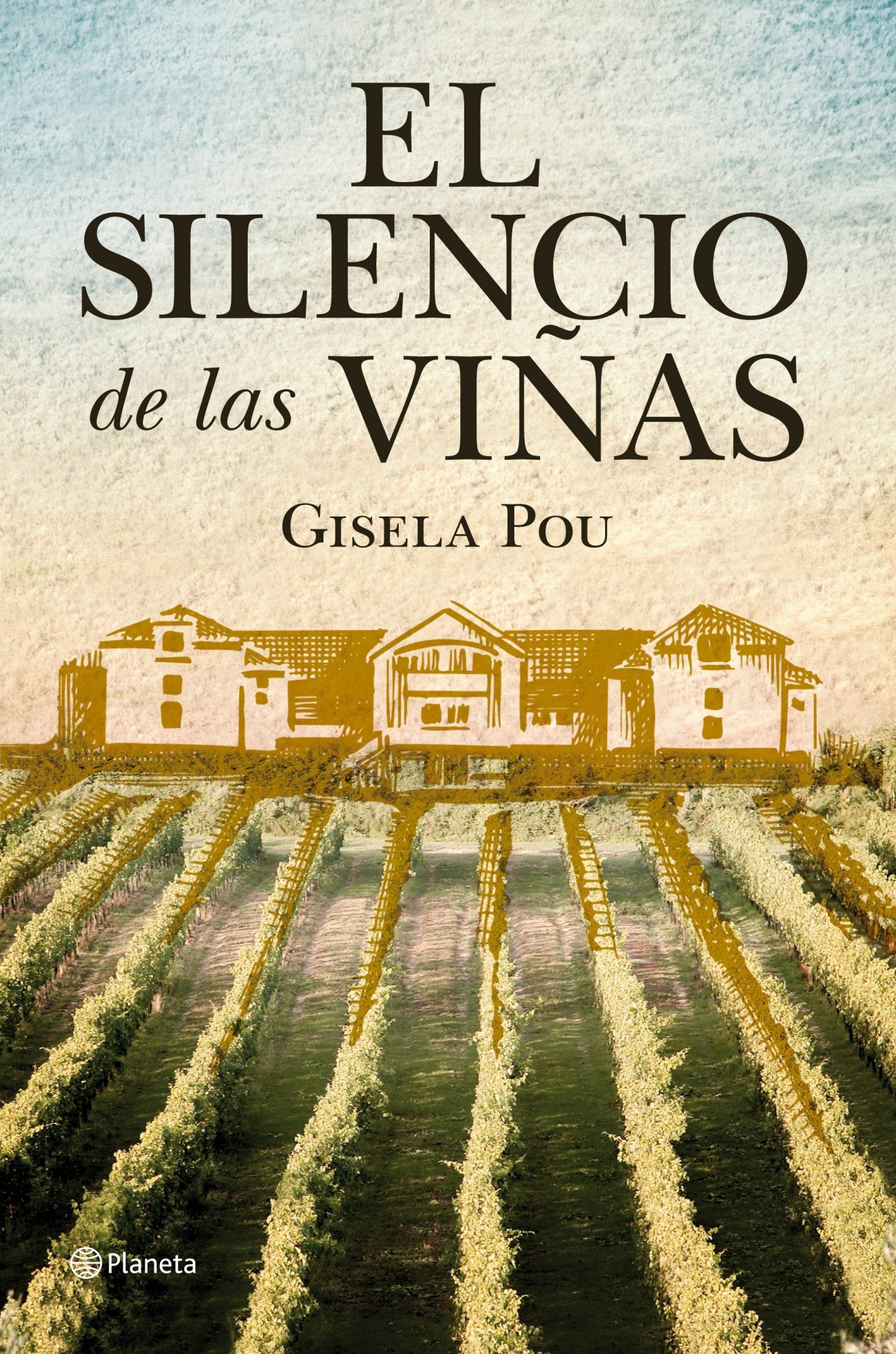 El silencio de las viñas