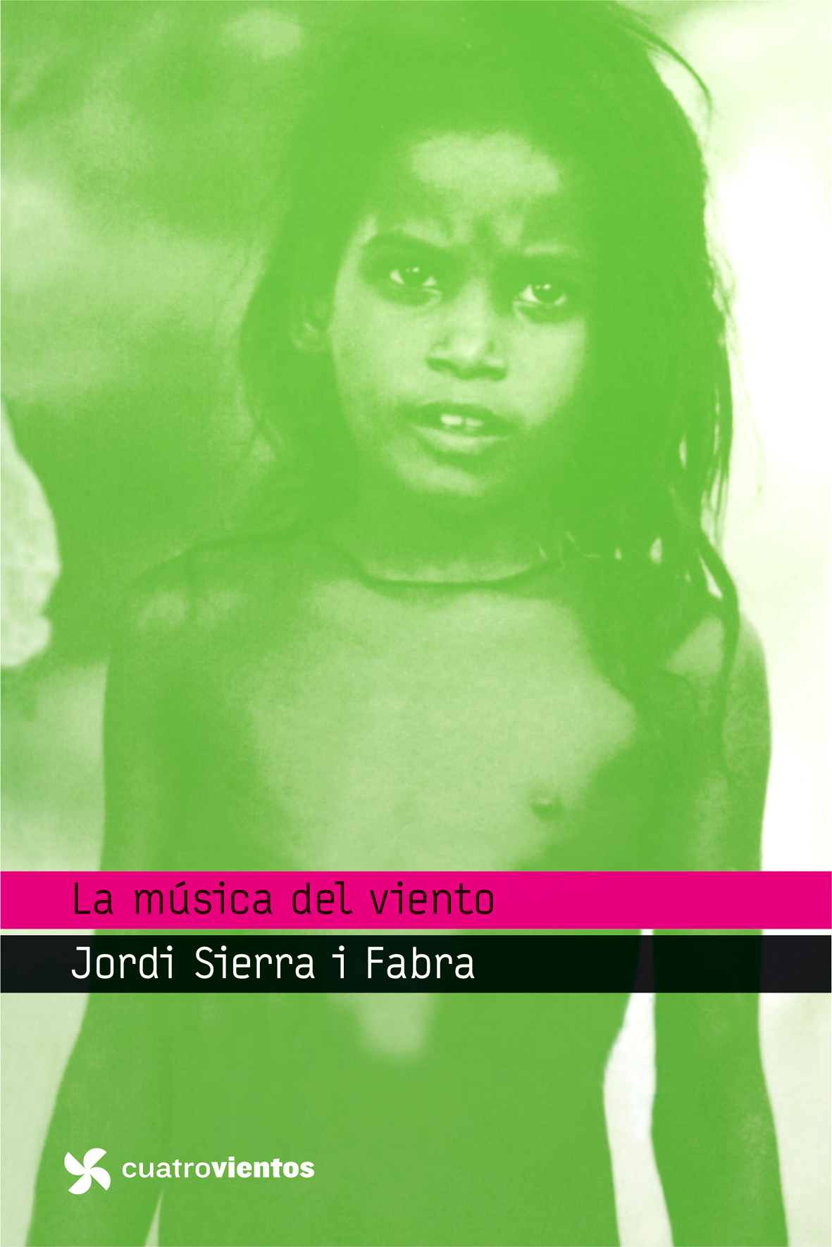 La Música Del Viento
