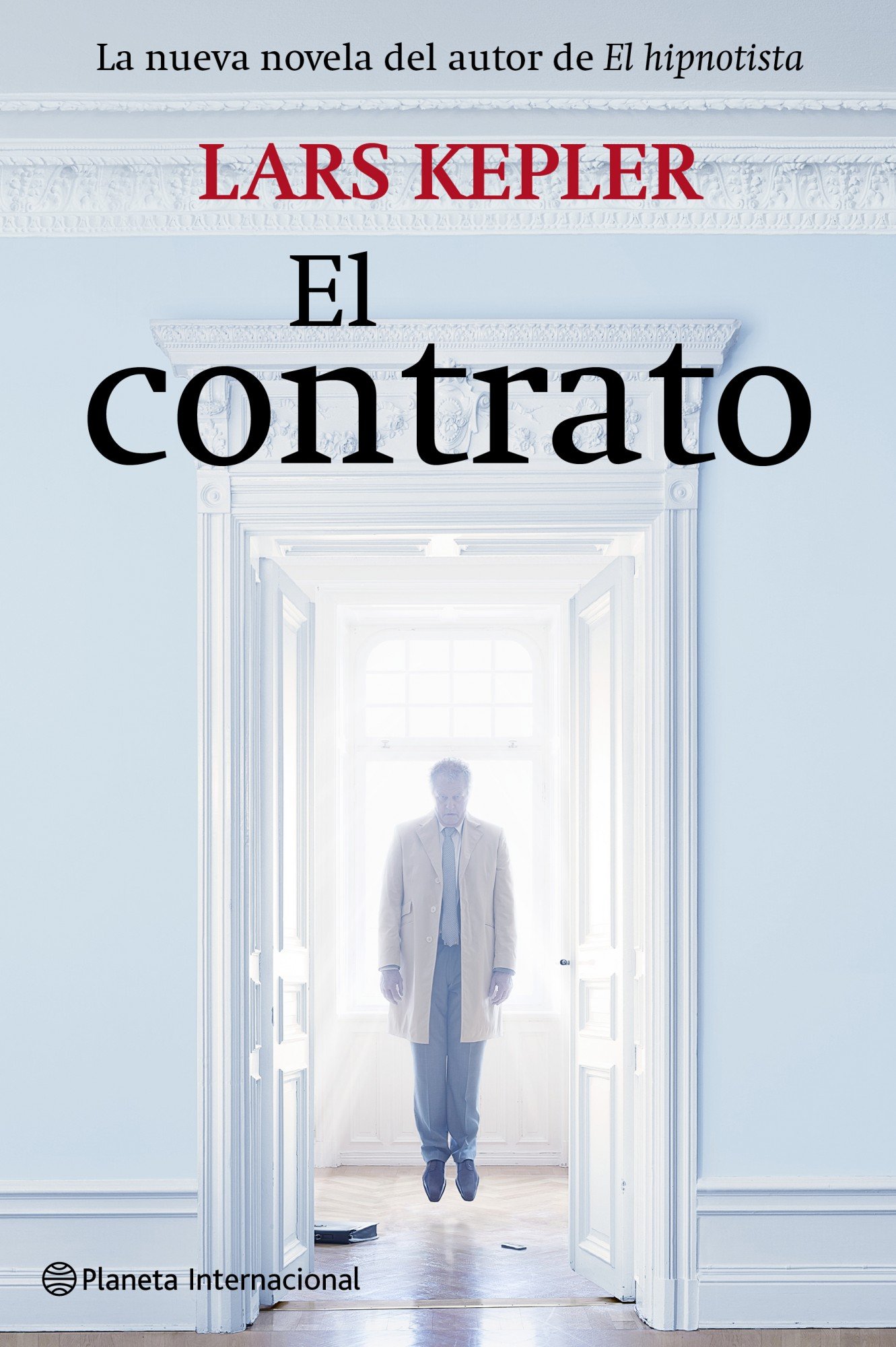 El Contrato