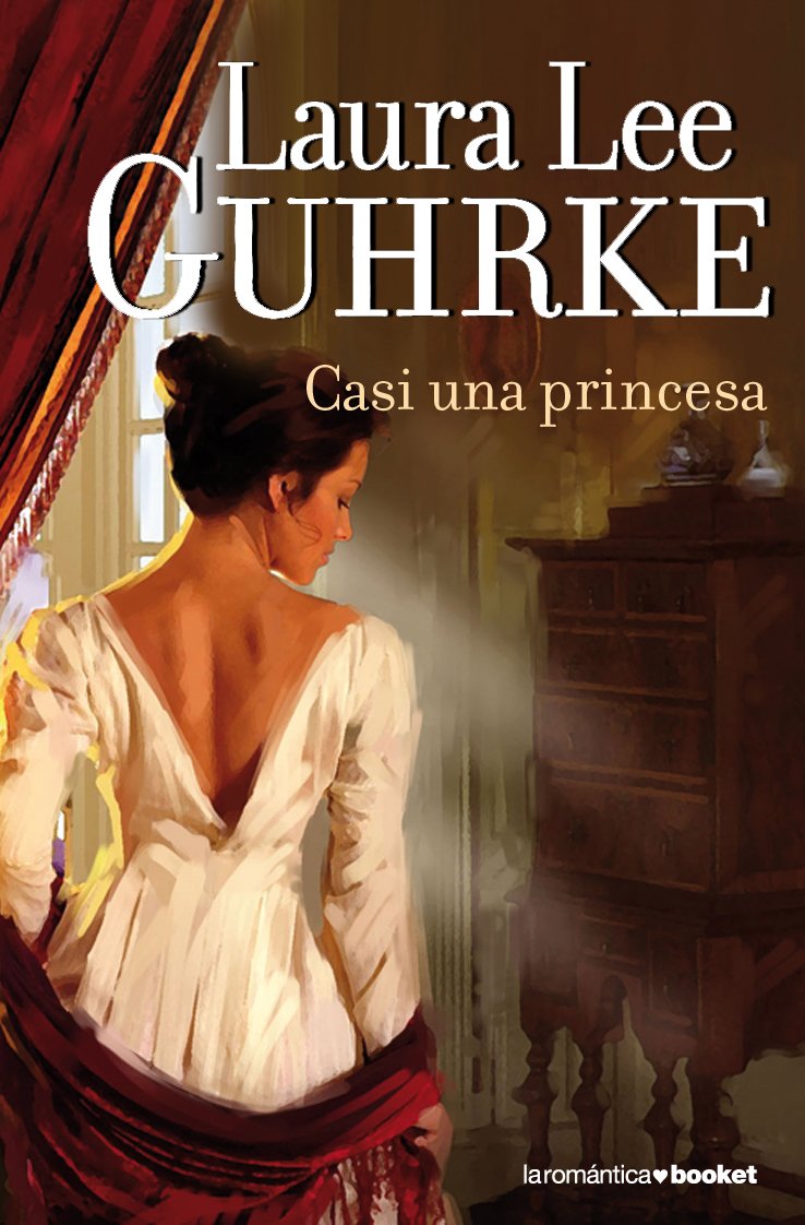 Casi una princesa