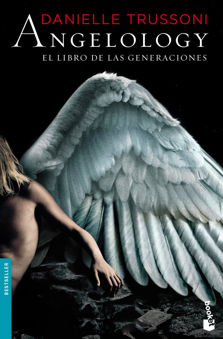Angelology. El libro de las generaciones