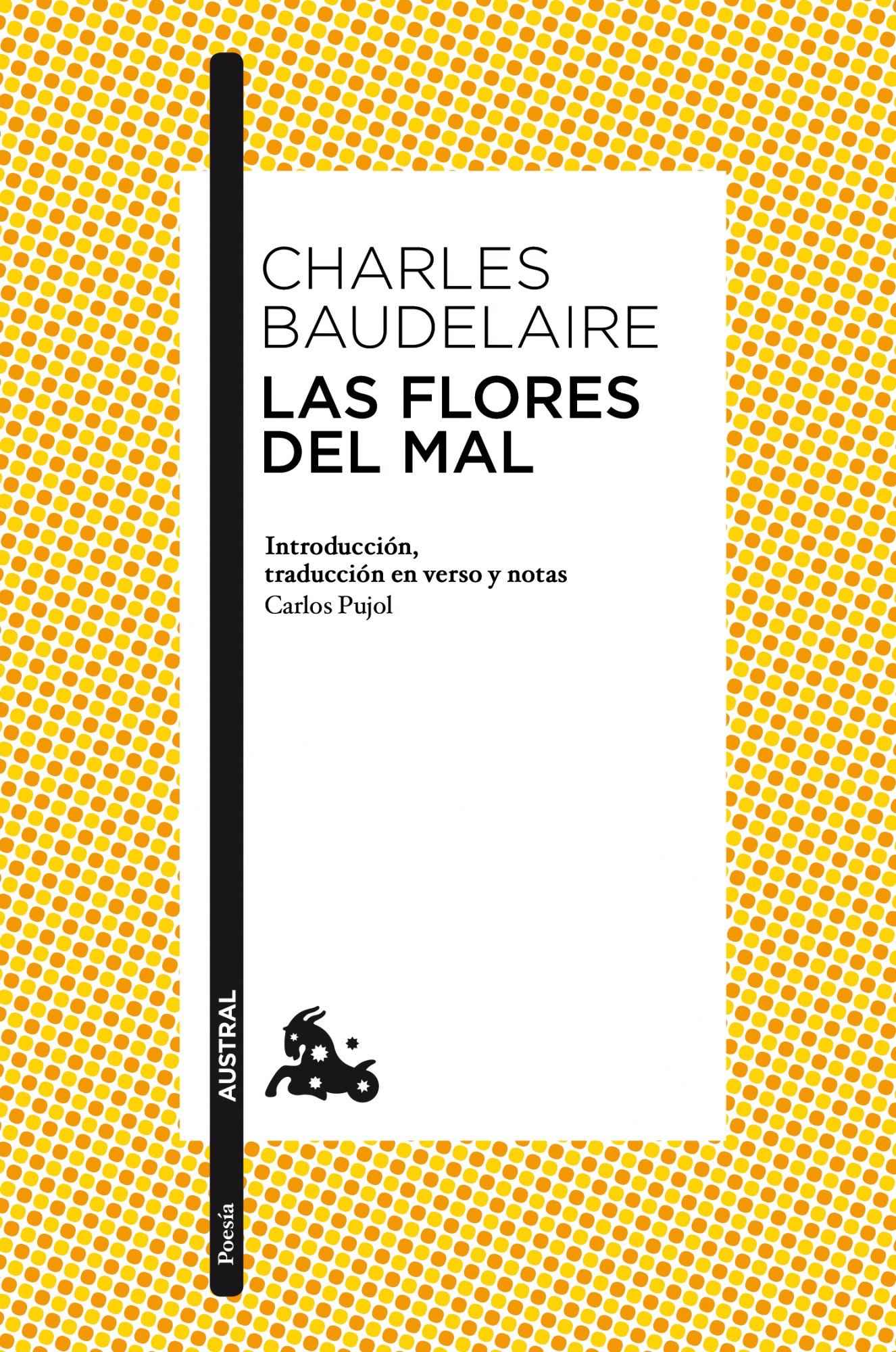 Las Flores Del Mal