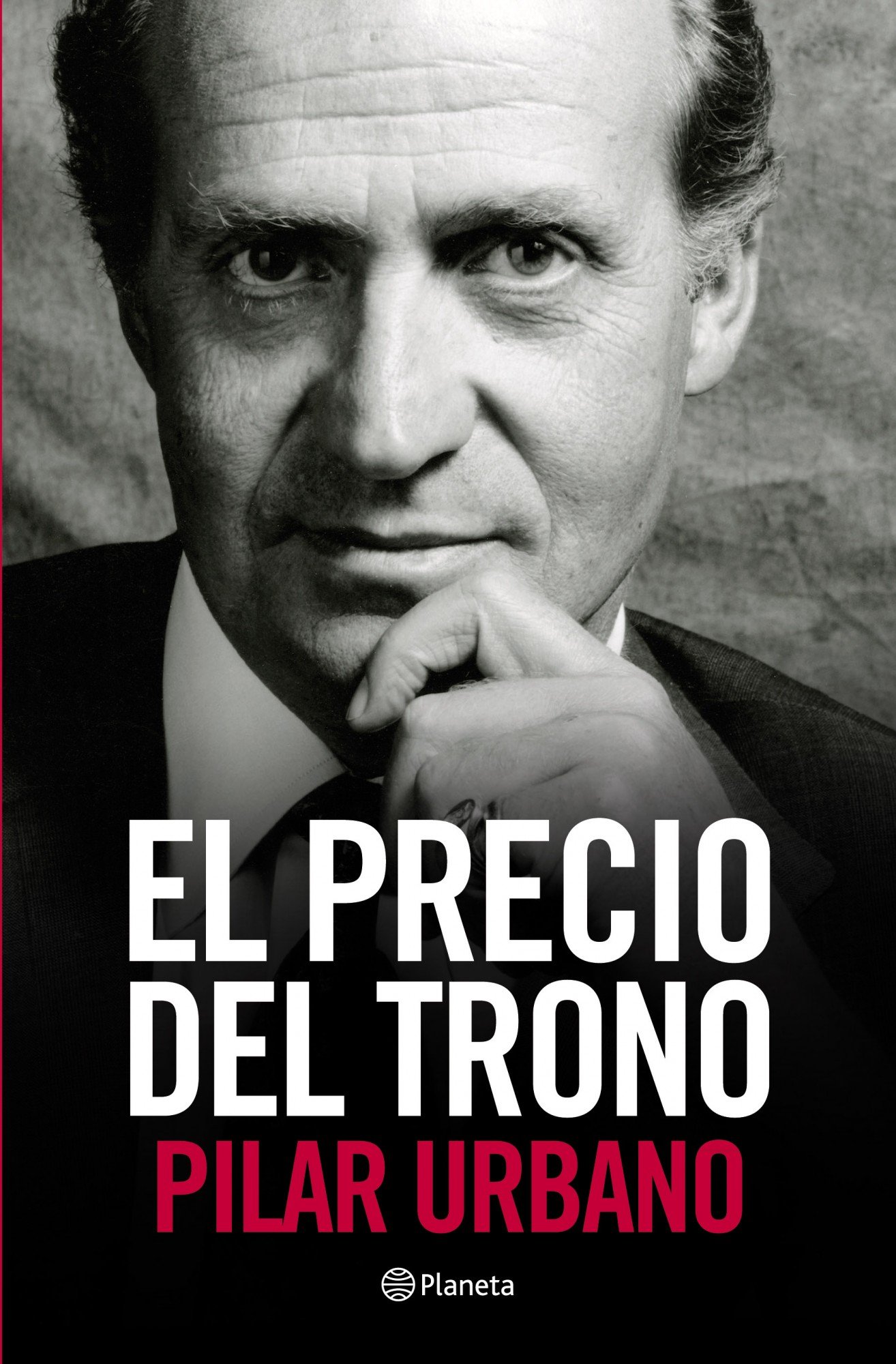 El Precio Del Trono