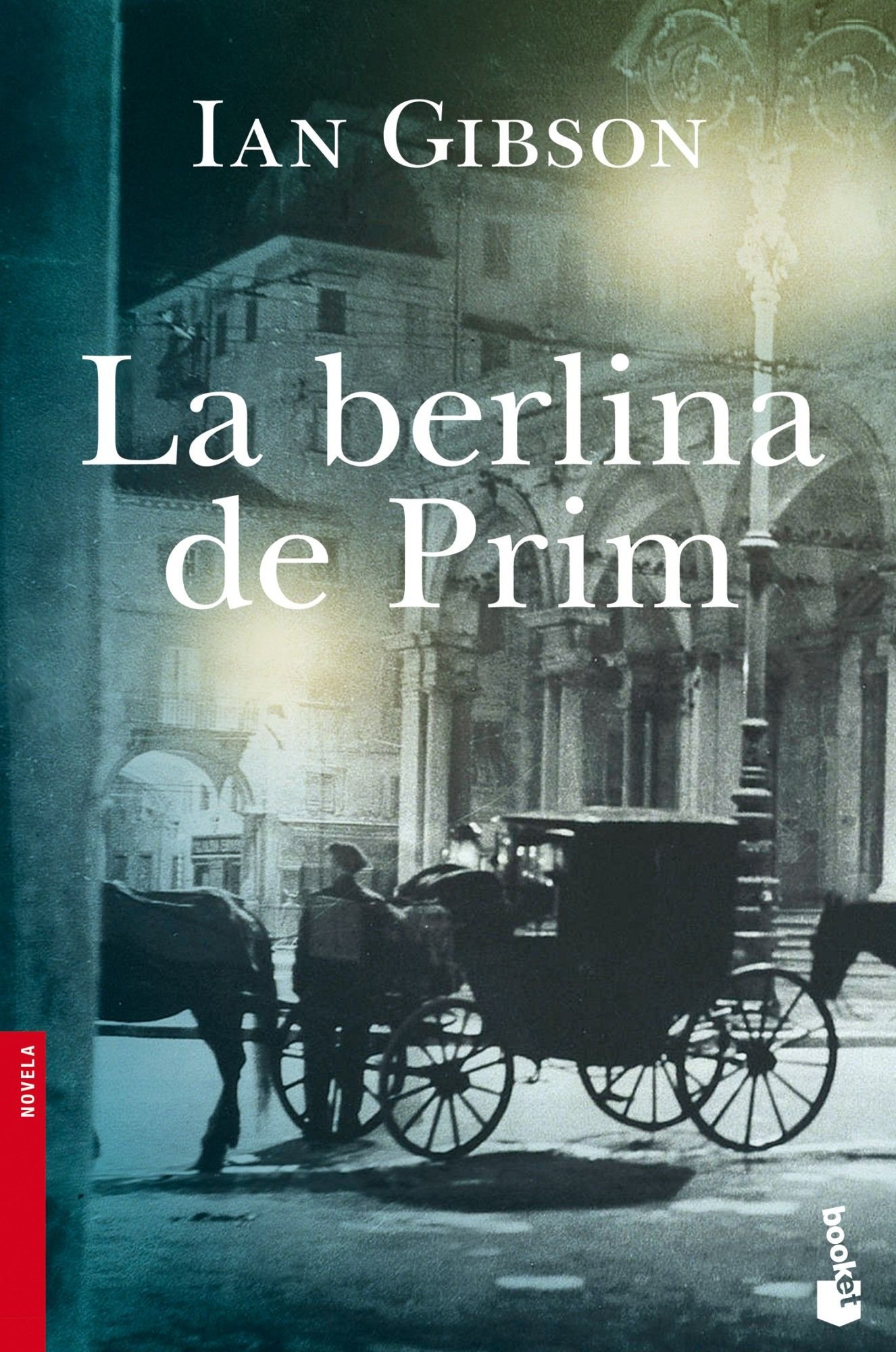 La Berlina de Prim