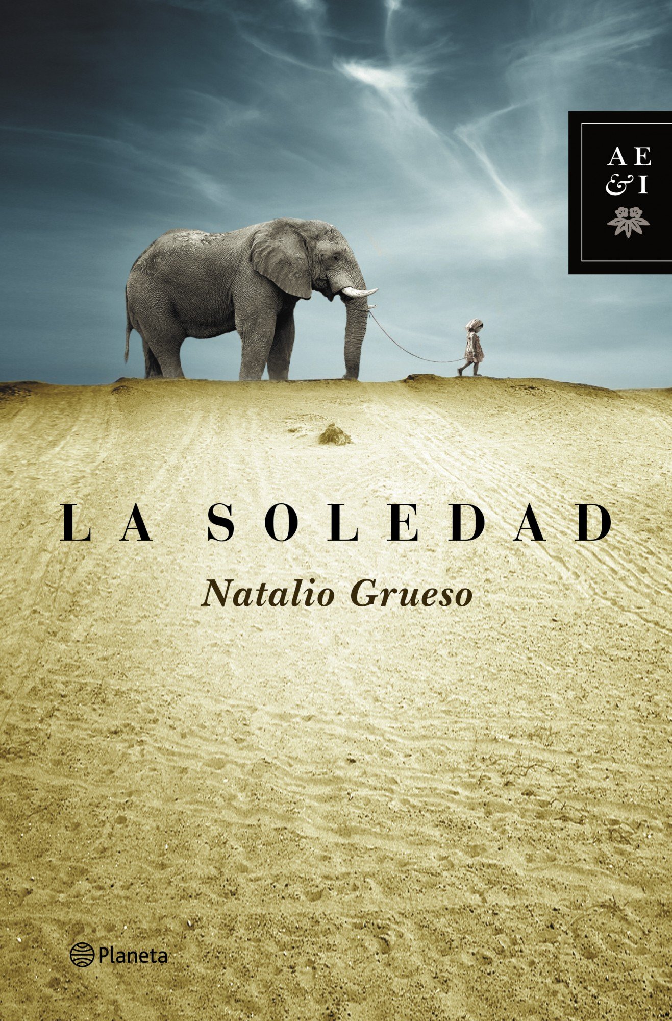 La Soledad