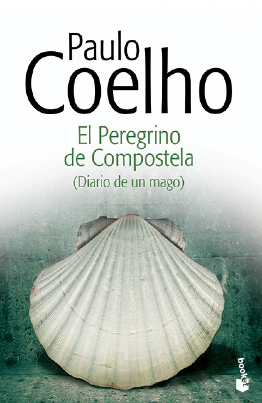 El Peregrino de Compostela: