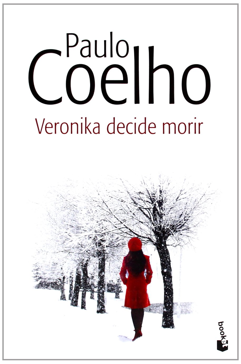 Veronika decide morir