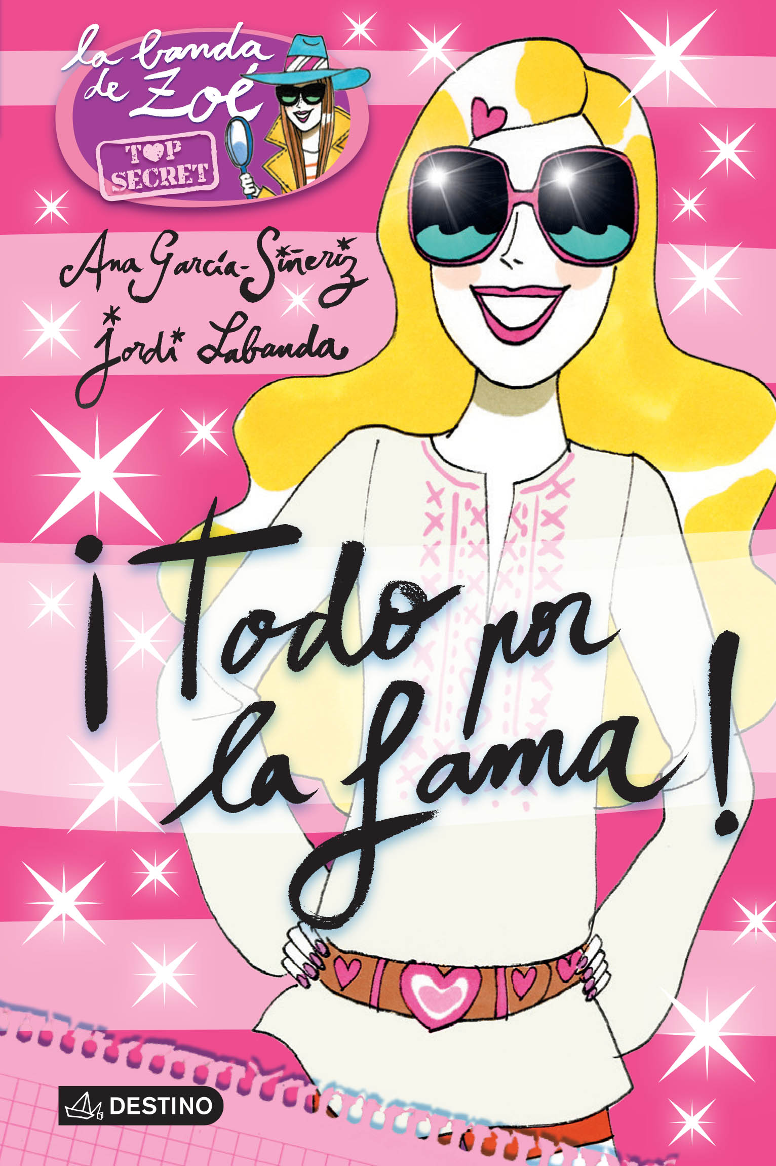 Todo por la fama!